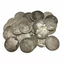 France ECU 1715-1774 - LOUIS XV - France