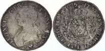 France &Eacute;CU AUX BRANCHES D\'OLIVIER LOUIS XVI - FRANCE - TB