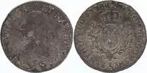 France Ecu Louis XVI Olive branch - 1784 A - Paris