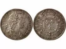 France Election De Paris, Louis XV - Jeton Argent Émission De 1741