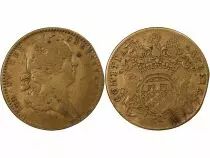 France Etats d\'Artois, Louis XV - Jeton Laiton - Emission De 1732