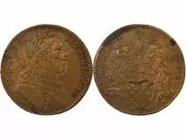 France Etats d\'Artois, Louis XV - Jeton Laiton - Emission De 1750