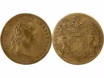 France Etats D\'Artois, Louis XV - Jeton Laiton - Emission De 1756