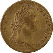 France Etats D\'Artois, Louis XV - Jeton Laiton - Emission De 1756