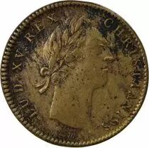 France Etats d\'Artois, Louis XV - Jeton Laiton - Emission De 1756