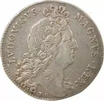 France Etats de Languedoc, Louis XIV - Jeton Argent - 1700