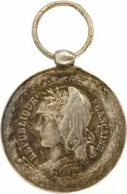 France Exp�dition du Tonkin - 1883-1885