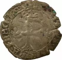 France Francis I - Dizain - 1519 / 1547 Villefranche-de-Rouergue