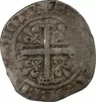 France FRANCIS I - KAROLUS - ROUEN