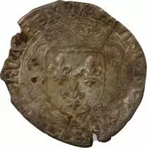 France FRANCOIS I - DOUZAIN A LA CROISETTE, 1er TYPE - MARSEILLE