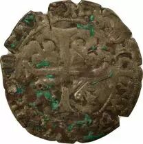 France François Ier - Dizain - 1519 / 1547 Villefranche-de-Rouergue