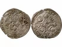 France HENRI II - DOUZAIN AUX CROISSANTS - K BORDEAUX