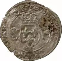 France HENRI II - DOUZAIN AUX CROISSANTS - K BORDEAUX