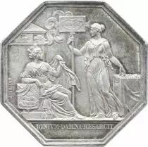 France Insurance - Company against the Fire in Paris