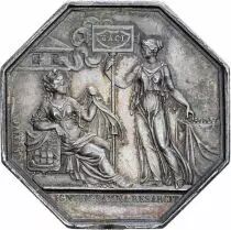 France Insurance - Company against the Fire in Paris