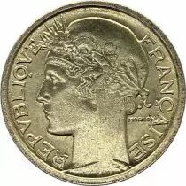 France KM.894.1 GAD.423 50 Centimes, Morlon - 1939