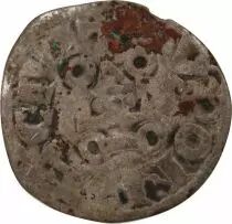 France Louis VIII / IX - Denier Tournois 1223 / 1245