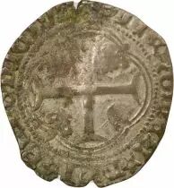 France Louis XI - Douzain with Crown - 1461 / 1483 Lyon