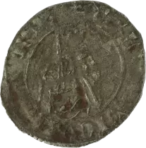 France Louis XI (1461-1483) - La Rochelle