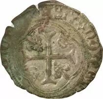 France Louis XII - Douzain with Crown - 1498 / 1507 Troyes