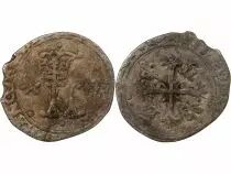 France LOUIS XII - LUDOVICUS, 1st TYPE - PARIS