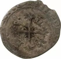 France LOUIS XII - LUDOVICUS, 1st TYPE - PARIS