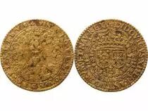 France Louis XIII - Jeton Laiton 1610 / 1643 R1