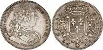 France Louis XV -  Elections de Paris - ND (1732) - Argent