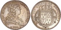 France Louis XV -  Etats de Bretagne - 1726 - Silver