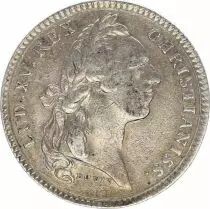 France Louis XV - Assemblée du Clergé - 1755