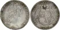 France Louis XV - Etats de Bretagne (Rennes) - 1740 - Argent