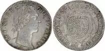 France Louis XV - Etats de Bretagne (Rennes) - 1756 - Argent