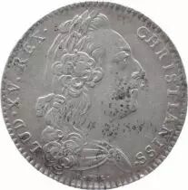 France Louis XV - Etats de Bretagne (Rennes)