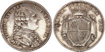 France Louis XVI - Etats de Bourgogne - 1785  - Silver