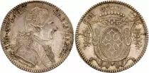 France Louis XVI - Etats du Languedoc - 1785  - Silver