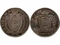 France Maire De Nantes, Guerin De Beaumont � Jeton Argent 1787