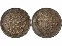 France Maire De Nantes, Jean-Franvois Vedier  Jeton Argent 1732 F.8909