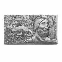 France MEDAILLE MARIGNAN 1515 - François 1er