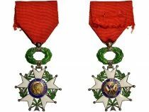 France Medal - Legion of Honor - Knight