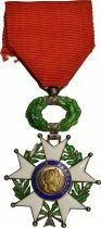 France Medal - Legion of Honor - Knight