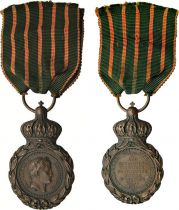 France Medal of Sainte-Helene - Napoleon I (1792-1815)