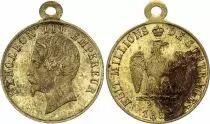 France Napol&eacute;on III - 8 millions de suffrages - 1852