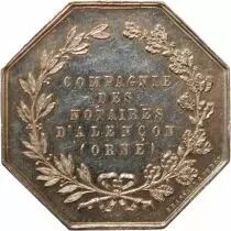 France Notaires - Compagnie Des Notaires D\'Alençon Orne