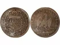 France Ordinaire Des Guerres, Louis XIV - Jeton Argent 1653