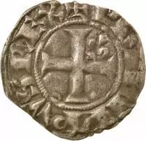 France Philip IV Le Bel - Double Tournois - 1295 / 1303
