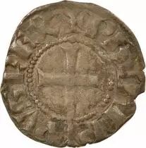 France Philippe IV - Bourgeois Simple - 1311 / 1314