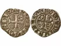 France Philippe IV Le Bel - Double Tournois - 1295 / 1303