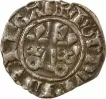 France Philippe IV Le Bel - Double Tournois - 1295 / 1303