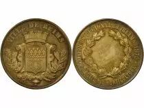 France Regional Competition of Reims - Silver Medal, Horticulture - 1876