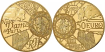 France Satirical coin Napol&eacute;on III - 5 cts size - Sedan 1870